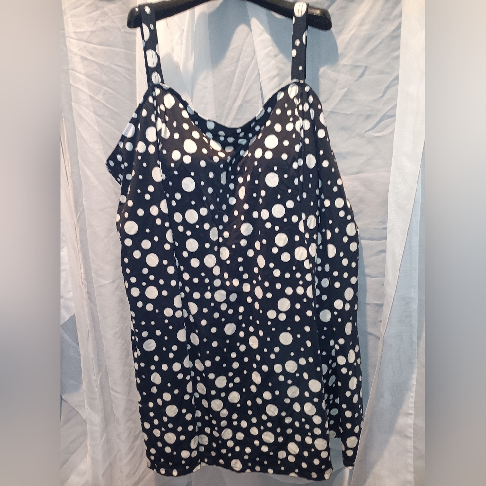Swimsuits for All